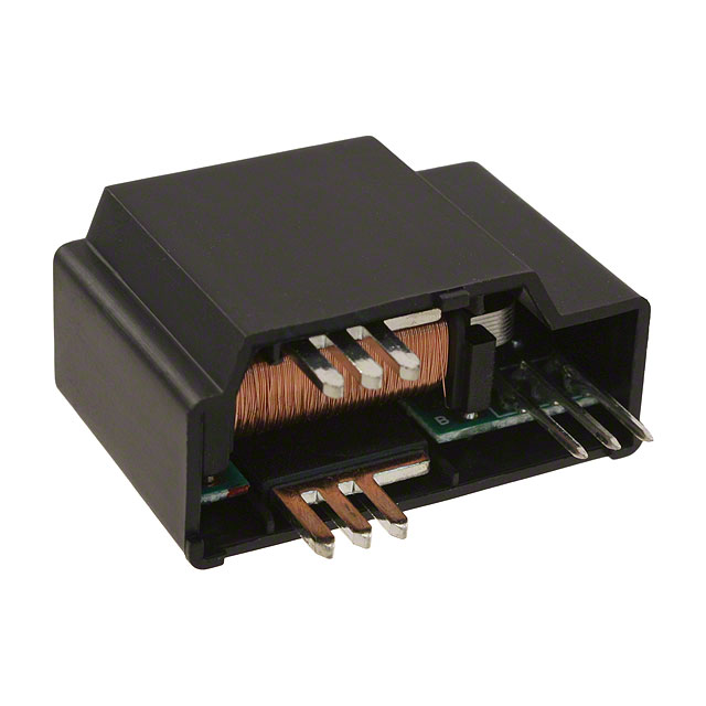 S23P50/100D15M1 Tamura  Current Sensors